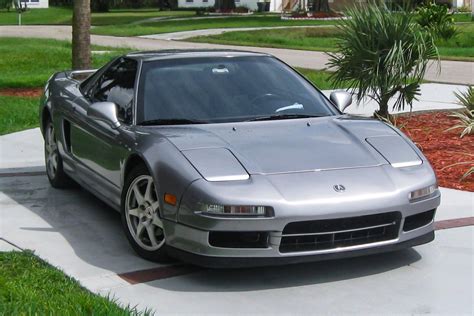 1995 Acura Nsx T ACURA NSX Used 1995 Acura Nsx T Used The Parking