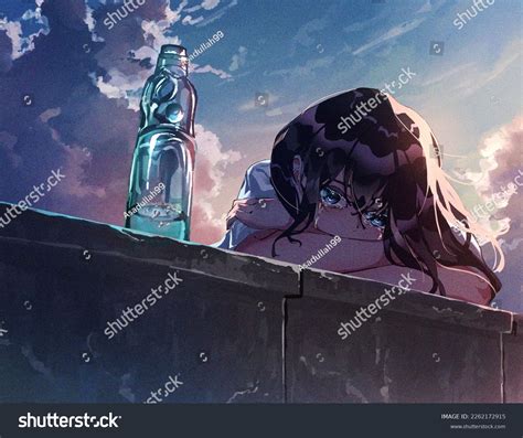 Sad Draw 的图像结果