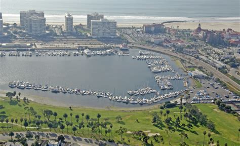 Coronado Yacht Club in Coronado, CA, United States - Marina Reviews ...