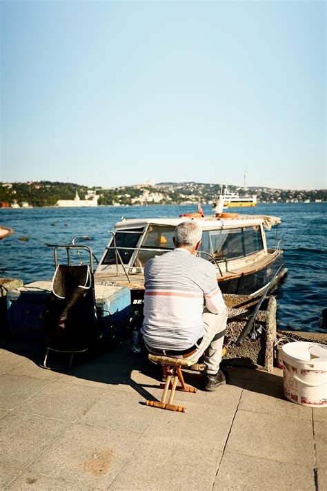 Man With Boat Photos, Download The BEST Free Man With Boat Stock Photos ...