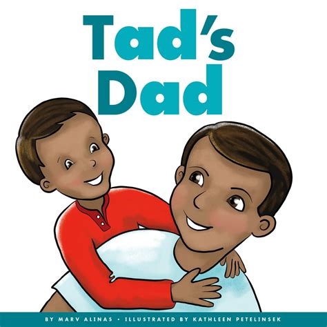 Rhyming Word Families: Tad's Dad by Marv Alinas | Goodreads