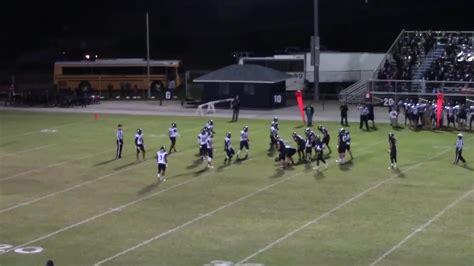 Altus High School - El Reno High School highlights - Hudl