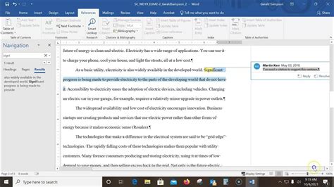 Image result for Sam Project 5 Book Word Module 2 Answer Key