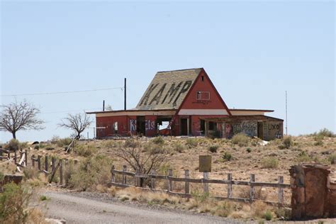Darren's Rides: Two Guns Arizona