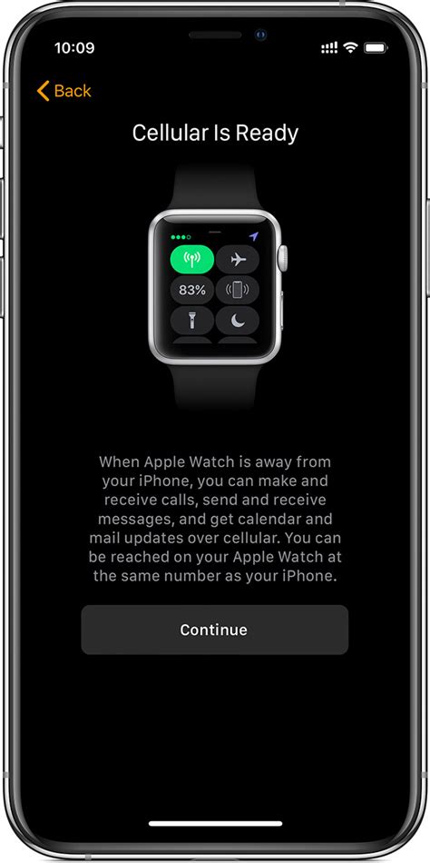 Use Dual SIM with Apple Watch GPS + Cellular models - Apple Support (IN)