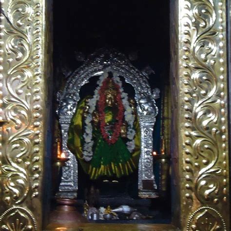 Sri Brahmi Durga Parameshwari Temple, Udupi - Tripadvisor