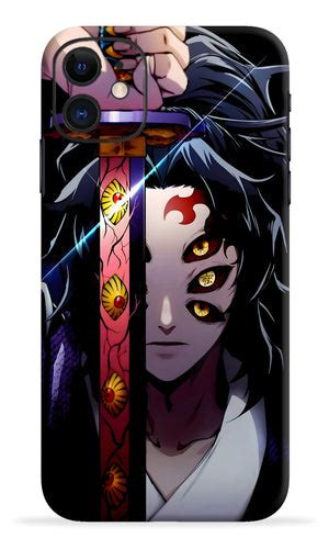 Demon Slayer – SkinLelo