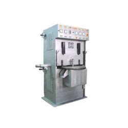 Spring End Grinding Machine Manufacturer | Ranoson Machines Private ...