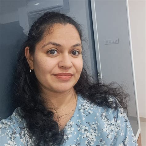 Megha Parikh