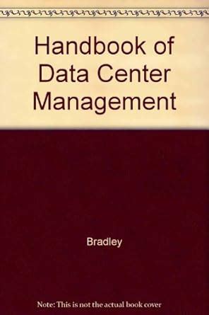 Handbook of Data Center Management : Amazon.in: Books