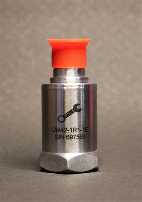 Vibration Sensor And Vibration Monitoring System - Vibration Sensor 4 ...