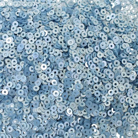 Buy Dream Blue Color Sequins – embroiderymaterial.com