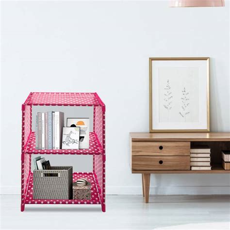 Fiber Shelves - Buy Fiber Shelves Online at Best Prices In India ...