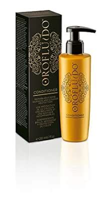 Revlon Orofluido Conditioner 200ml : Amazon.in: Beauty
