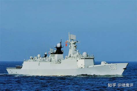 054a型护卫舰_中国056型护卫舰 - 随意贴