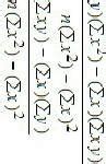 Explain Linear Regression Equation. - Brainly.in