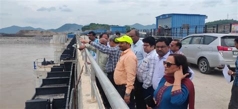 Welcome - Polavaram Project Authority