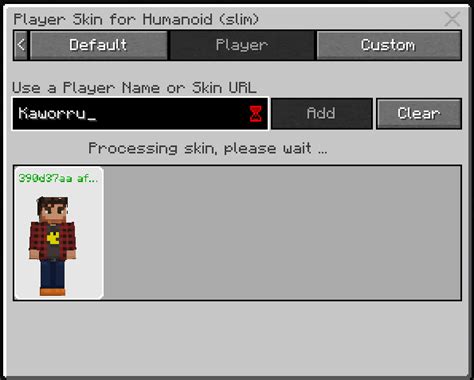 Easy NPC Mod Tutorial 的图像结果