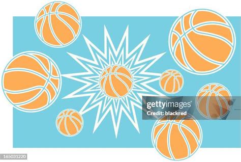 Exploding Basketball Reactions 的图像结果