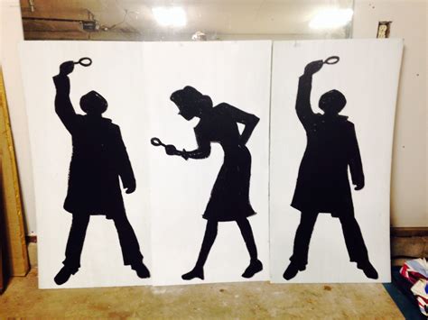 Spy 3D decorations VBS | Mission impossible theme, Detective theme, Spy ...