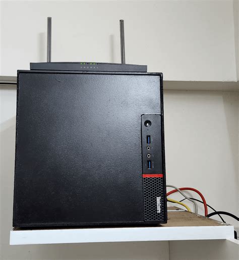 Home NAS Tutorial 的图像结果