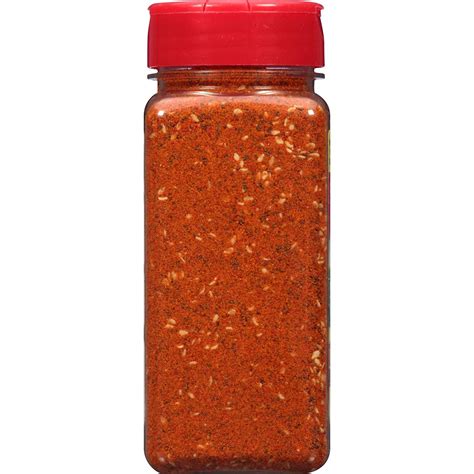 McCormick Salad Supreme Seasoning 8.25 OZ - Buy Online Now | Buy Now ...