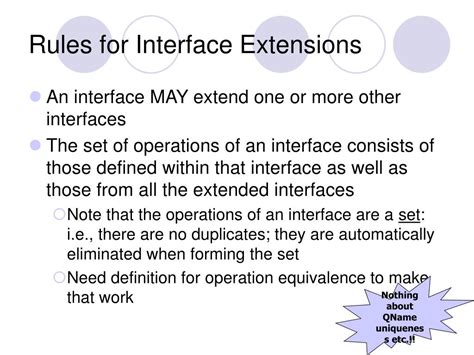 Difference Between Extension Interface 的图像结果