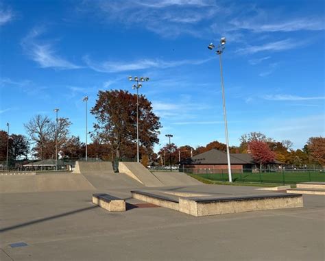 Lakewood Skatepark plans $400,000 bowl expansion - cleveland.com