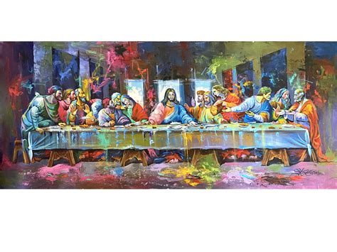 Monty Python Last Supper Painting 的图像结果