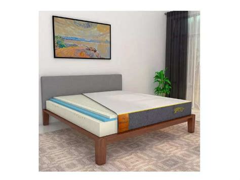 Guide to Buying the Right Mattress for Sound Sleep | - The Times Reviews