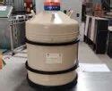 Liquid Nitrogen & Cryogenic Containers - Cryocan BA-23 INDIAN OIL ...