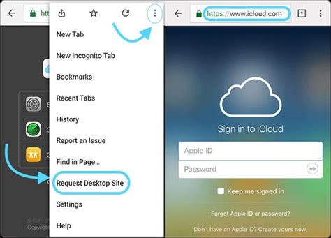 Learn how to restore photos from iCloud to Android with us