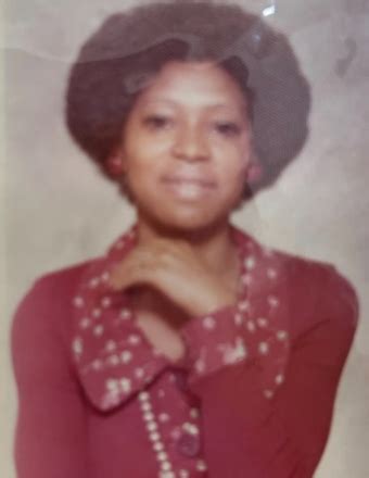 Cellestine Yancey - 2023 - Joe Morris Funeral Home