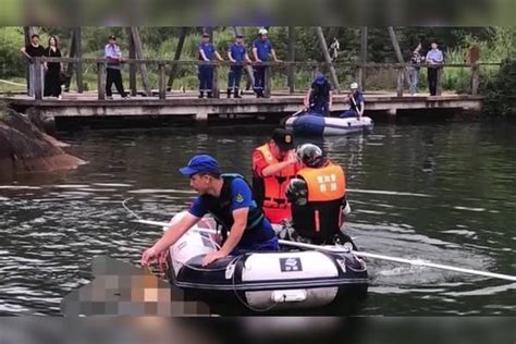 浙江一水塘3名少年不幸溺亡,2人下水后呼救,1人下去救人均遇难