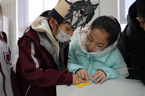 各位家长请查收：一年级萌新的第一份学习成绩 - 小学动态 - 郑州市枫叶小熊幼儿园