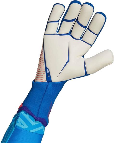 Buy adidas Predator Pro Goalkeeper Gloves at Ubuy India