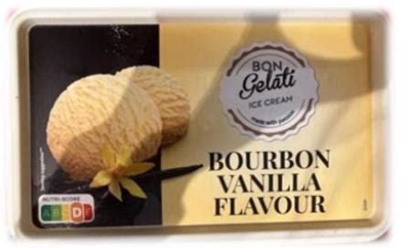 Alerta alimentaria: ordenan la retirada de este helado de un conocido ...