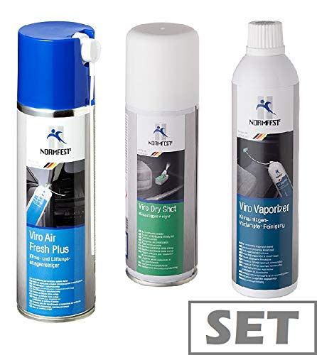 Buy Normfest Viro Air Conditioning Evaporator / Ventilation System ...