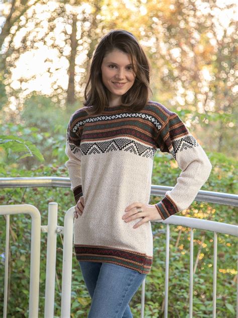 Alpaca Sweater Women | Wool Sweater Women | Alpaca Sweater Women ...