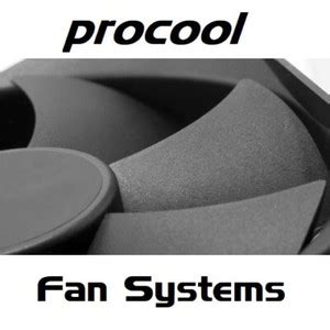 Procool Fan Systems | eBay Stores