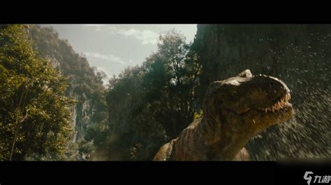 侏罗纪世界：重生最新素材
