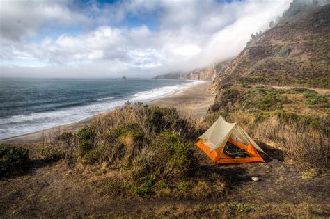 Yes, You Can Find Last-Minute Camping in Northern California