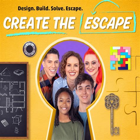 Create The Escape