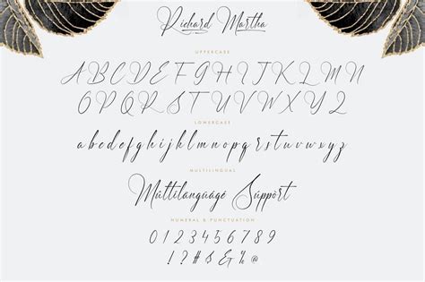 Angelinas创意花式手写飘逸的英文字体下载_潦草签名字母 – 看飞碟