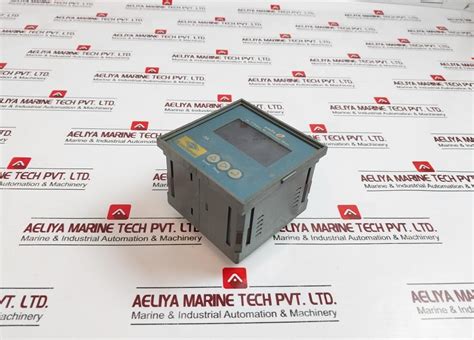 Hpl Socomec Ct 2Mfa Electronic Kwh Meter 3 Phase 120-275V-50Hz – Aeliya ...