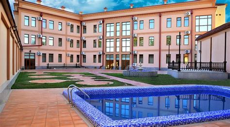 HOTEL DIYORA (Samarkand, Asia) - Hotel Reviews, Photos, Rate Comparison ...