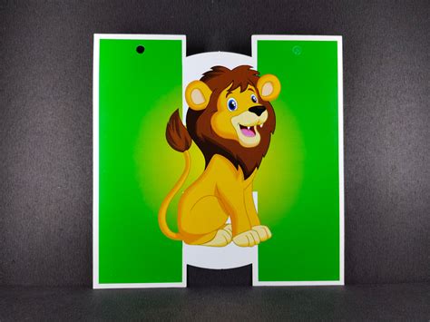 Birthday Banner - Animal Theme for Simple Birthday Decorations at Home ...