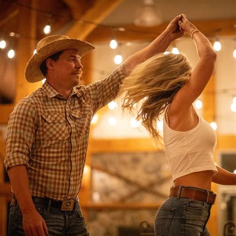 The Best Country Songs About Dancing playlist | Holler