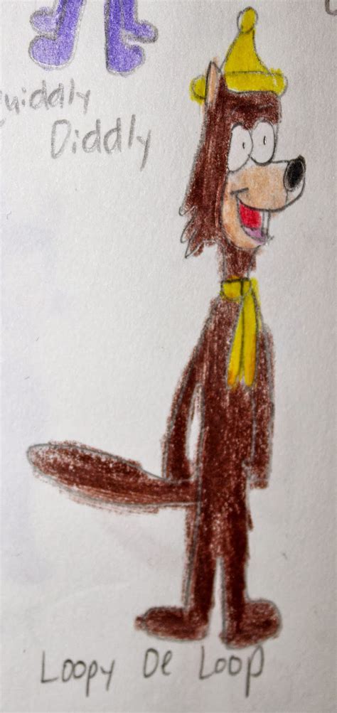 Image result for Muppet Loop De Loop