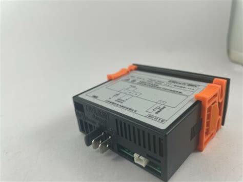 Elitech ECS-16 Commercial Fridge with Digital India | Ubuy